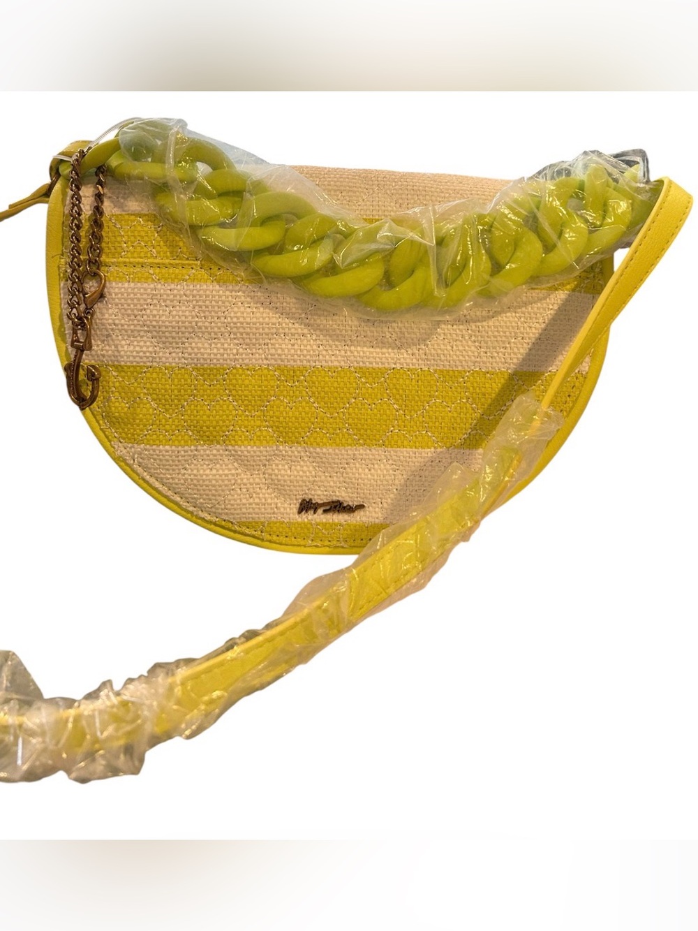 Betsy Johnson NWT “Nauti -gal” - Picture 2 of 7